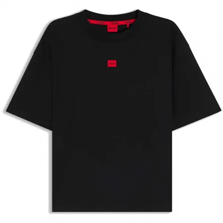 휴고 보스 Signature 10249155 반팔 티셔츠 143001216