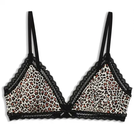 휴고 보스 Unique 10273201 Triangle 브라 143001234