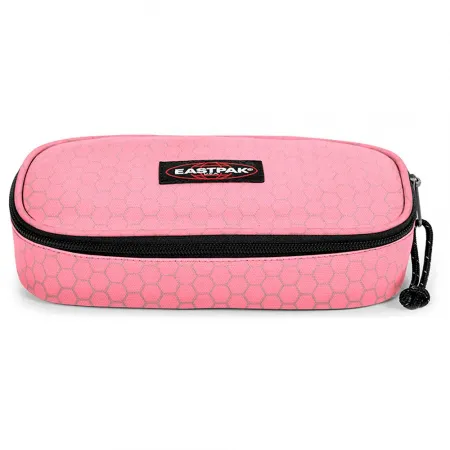 이스트팩 Oval 싱글 필통 143003436