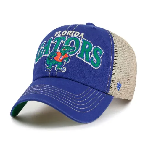 47 Florida Gators Tuscaloosa 모자 143006877