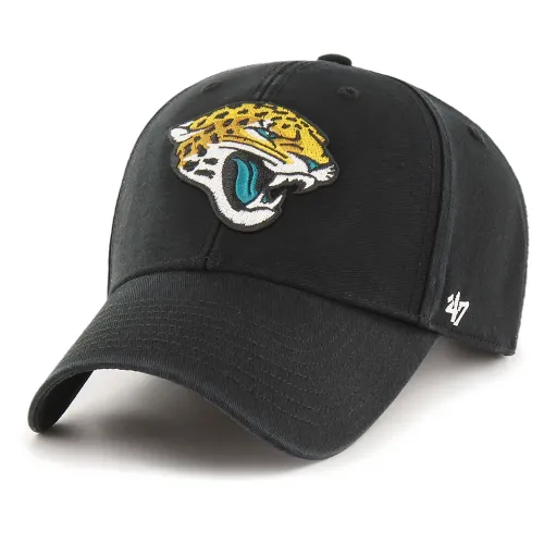 47 NFL Jacksonville Jaguars MVP 레전드 모자 143007748
