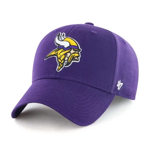 47 NFL Minnesota Vikings MVP 레전드 모자 143007781