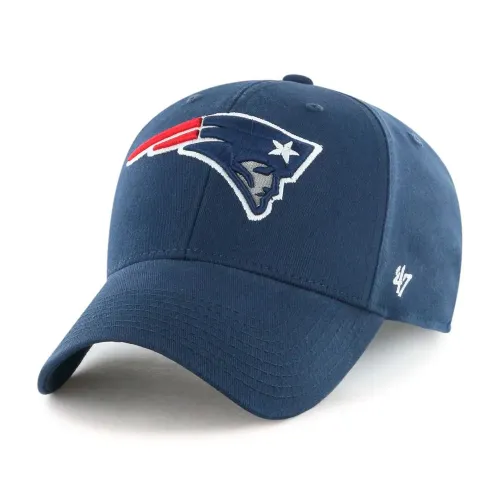 47 NFL New 잉글랜드 패트리어츠 MVP 레전드 모자 143007784