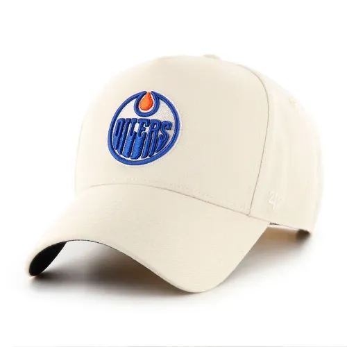 47 NHL 에드먼턴 오일러스 볼파크 모자 143007863