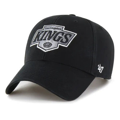 47 NHL 로스앤젤레스 킹스 MVP 레전드 모자 143007881