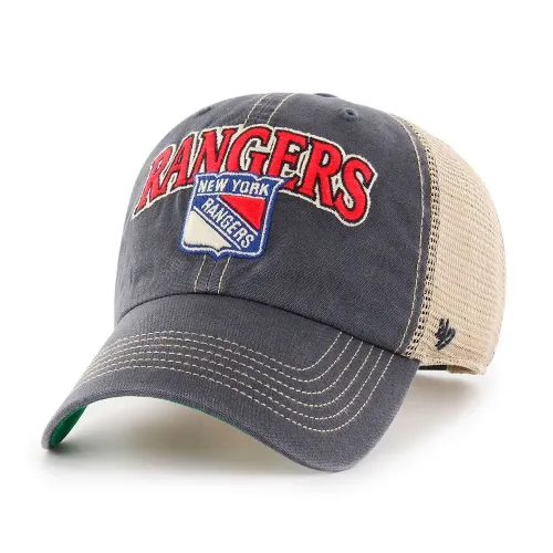 47 NHL 뉴욕 레인저스 Tuscaloosa 모자 143007896