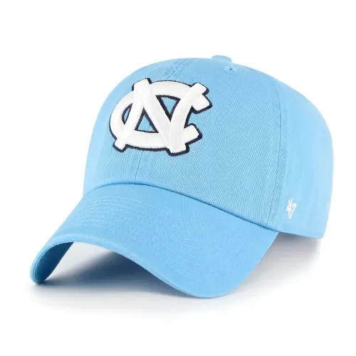47 North Carolina U Tar Heels 모자 143007929
