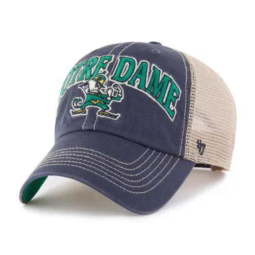 47 Notre Dame Fighting Irish Tuscaloosa 모자 143007940