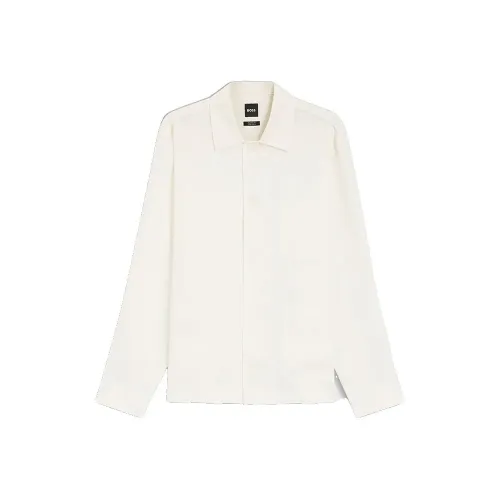 보스 Cai 10278598 긴팔 셔츠 143016167