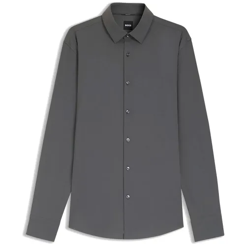 보스 Hank 261 10248739 셔츠 143016203