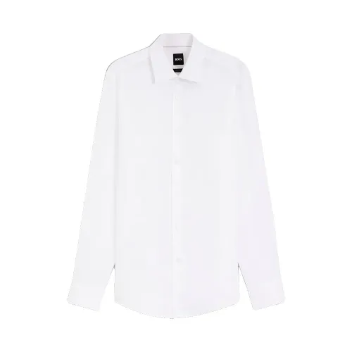 보스 Hank Kent 261 10278594 긴팔 셔츠 143016208