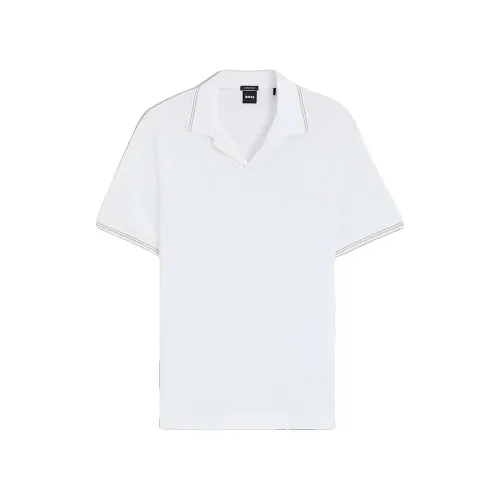 보스 Pye 235 10270466 반팔 폴로 셔츠 143016279