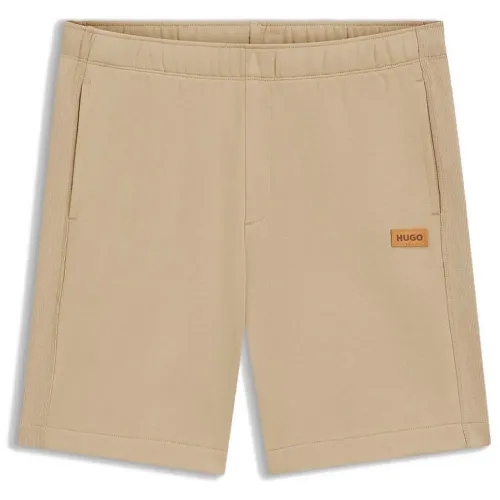 휴고 보스 Neva 10273008 BLUE 운동복 반바지 143016466