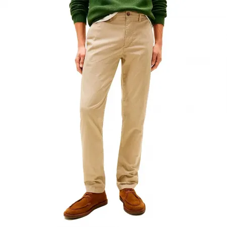 타미힐피거 Bleecker Printed 바지 143021279