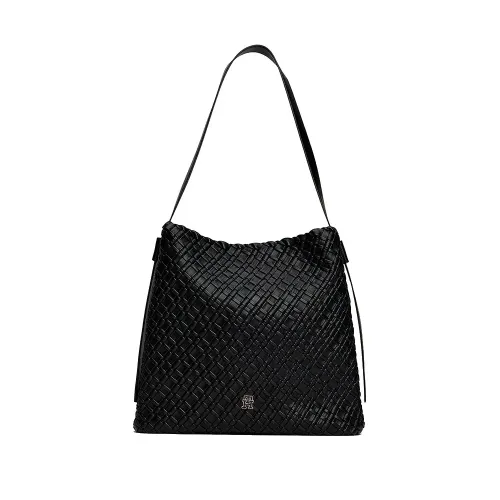 타미힐피거 Braided Maxi Hobo 숄더백 143021280