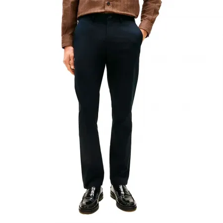 타미힐피거 Core Denton 에센셜 치노 팬츠 143021320