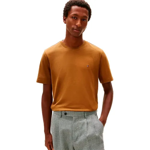 타미힐피거 Ess Seasonal 반팔 티셔츠 143021354