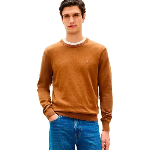 타미힐피거 에센셜 Ssnl 스웨터 143021367