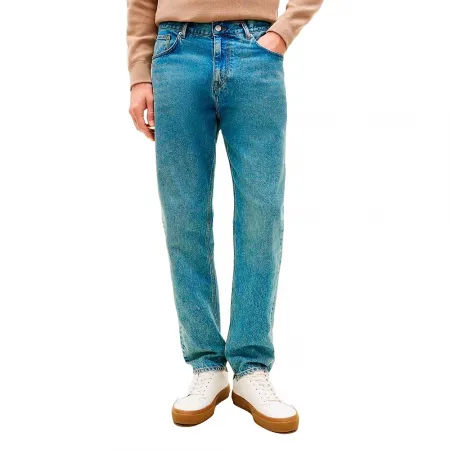 타미힐피거 Harlem Tapered 핏 핏 청바지 143021421