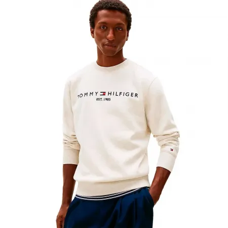 타미힐피거 로고 후드티 143021481