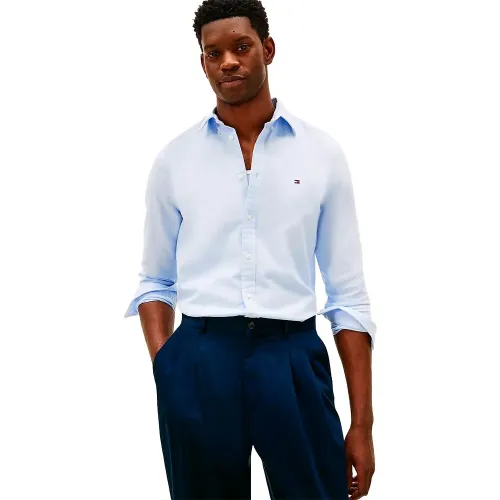 타미힐피거 MW0MW41684 긴팔 셔츠 143021550