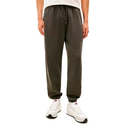 타미힐피거 DM0DM22360 조거팬츠 143021817