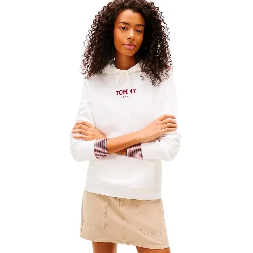 타미힐피거 DW0DW21921 후드티 143021894