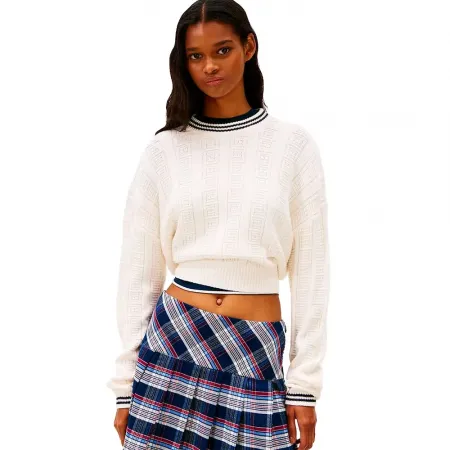 타미힐피거 DW0DW22025 스웨터 143021911