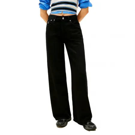 타미힐피거 Ei4087 Loose Straight Fit 청바지 143021961