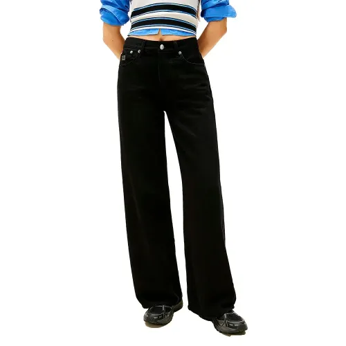 타미힐피거 Ei4087 Loose Straight Fit 청바지 143021961