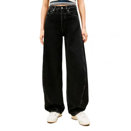 타미힐피거 Ei4086 Barrel Fit 청바지 143021962