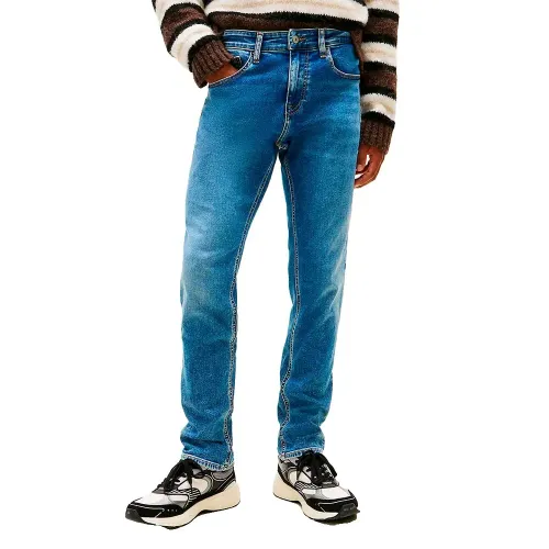 타미힐피거 Scanton BI0234 Slim Fit 청바지 143022047