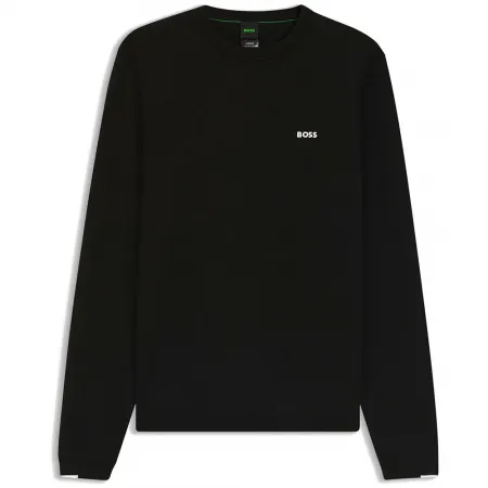보스 에버 X 10277232 그린 스웨터 143022253