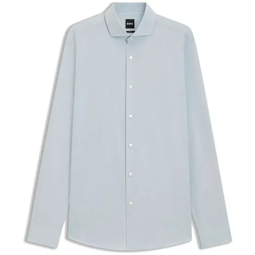 보스 Hank 10277339 긴팔 셔츠 143022270