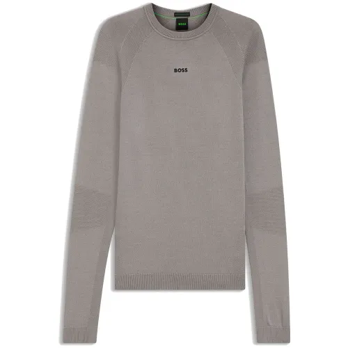 보스 Tour 심리스 CN 10276252 스웨터 143022361