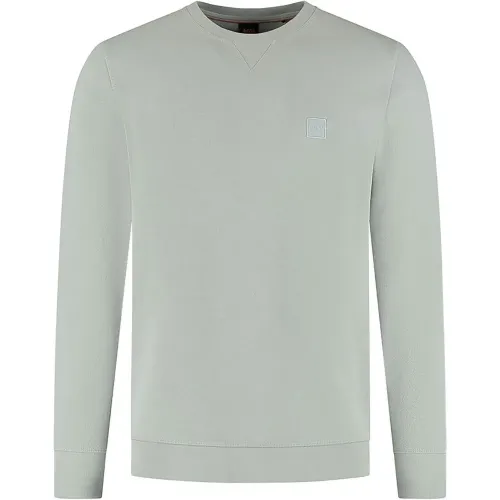 보스 Westart 10234591 스웨터 143022375