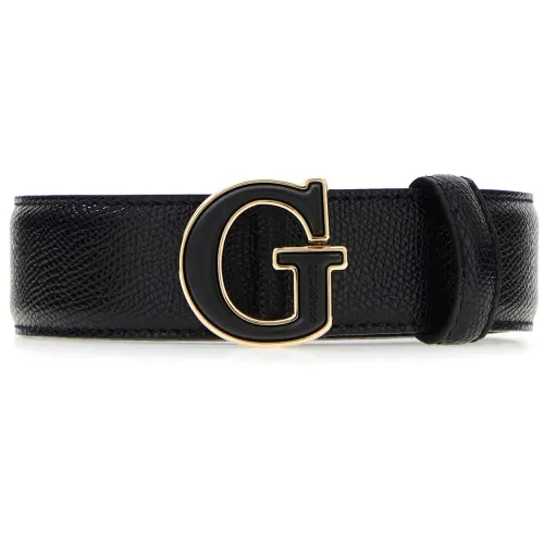 게스 BW9330P6130 벨트 143029204