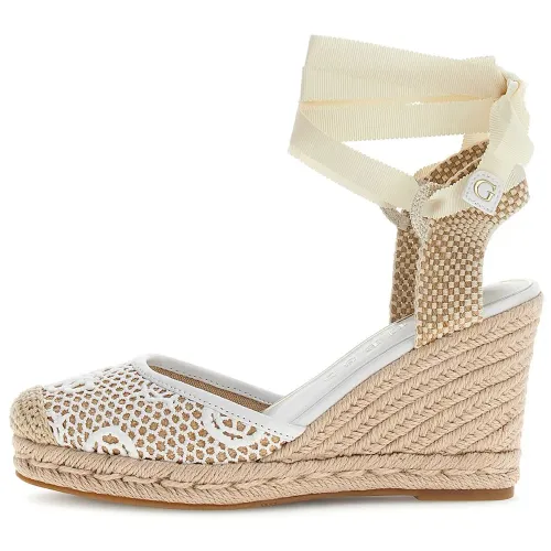 게스 Cheyin 웨지 슬립온 143029228