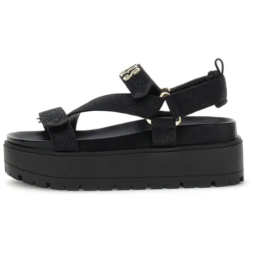 게스 Fatema 3 샌들 143029278