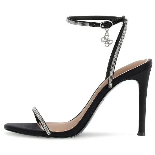 게스 FLJCHRSAT03 힐 샌들 143029286