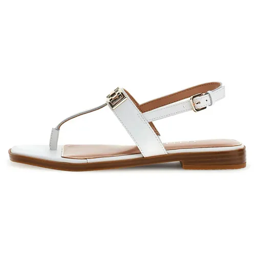 게스 FLJRMYLEA03 샌들 143029331