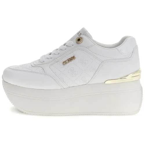 게스 FLPC10FAL12 운동화 143029345