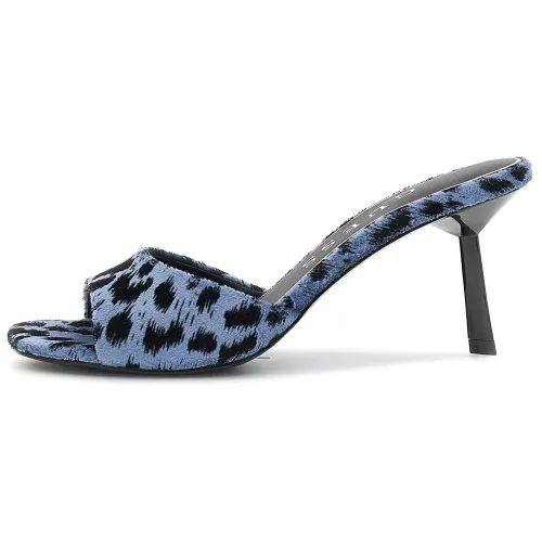 게스 FLPCR2FAP03 힐 샌들 143029346