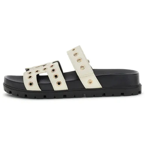 게스 FLPFASELE03 샌들 143029349