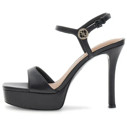 게스 FLPHENLEA03 힐 샌들 143029361