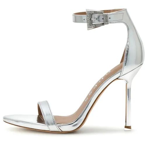 게스 FLPINSLEL03 힐 샌들 143029366