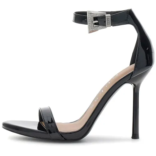 게스 FLPINSPAF03 힐 샌들 143029367