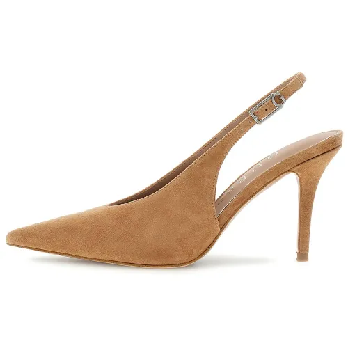 게스 FLPPRISUE05 하이힐 143029380