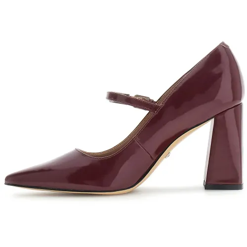 게스 FLPRR2PAF08 하이힐 143029383