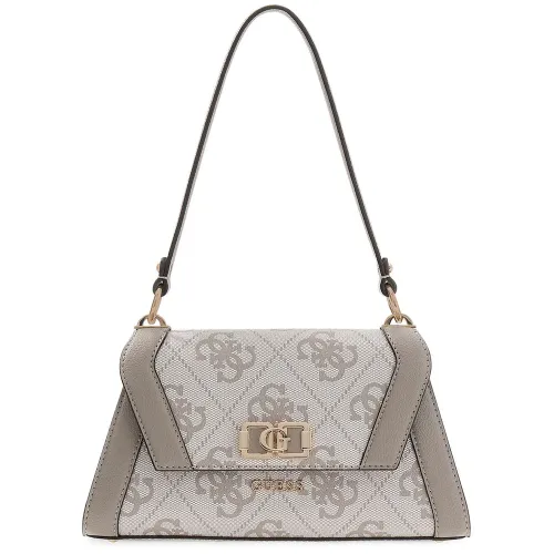 게스 Karnilla Logo Flap 숄더백 143029485